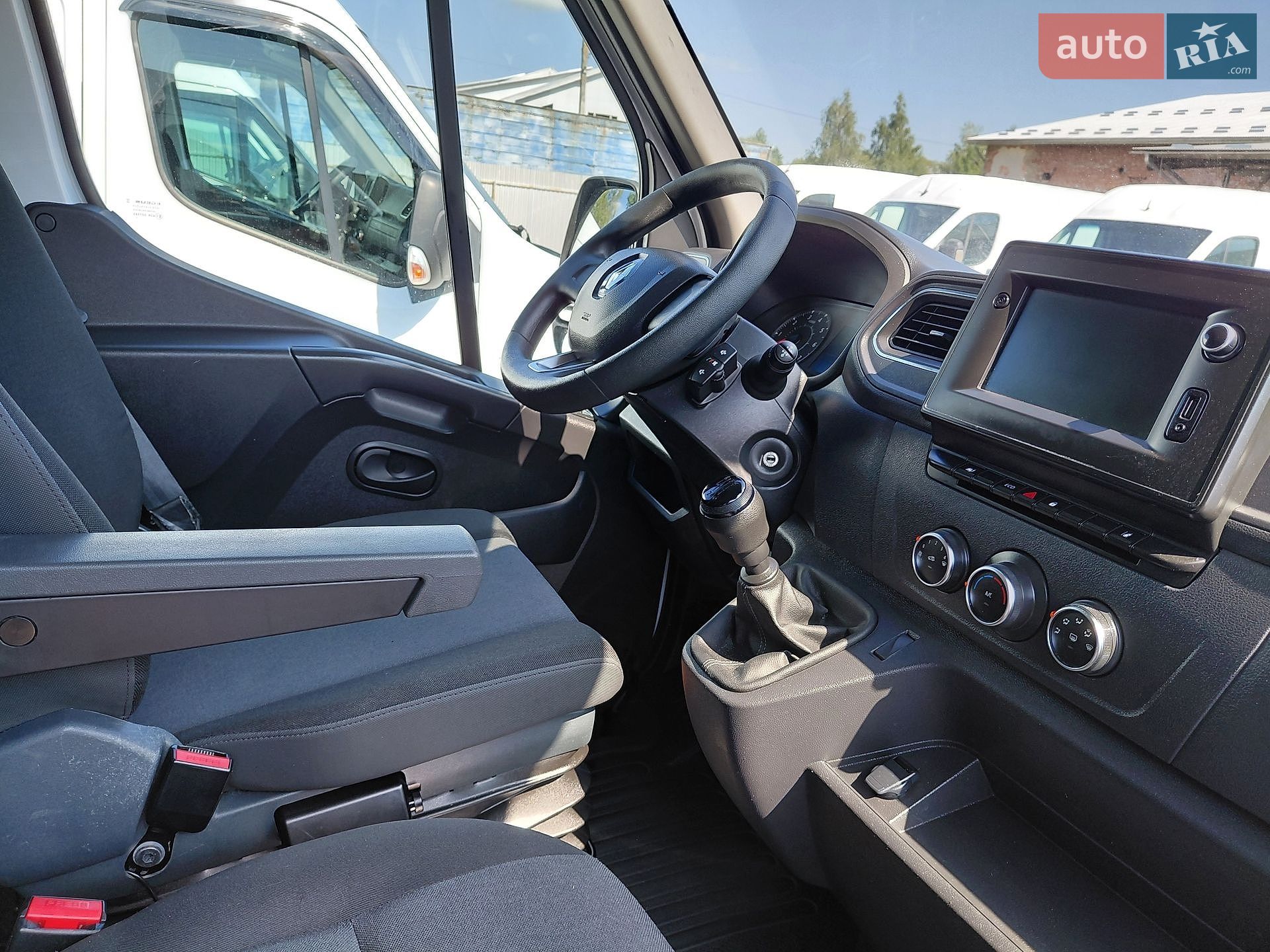 Renault Master 2024 VIN VF1MA000670946837 фото оголошення 29 з 54