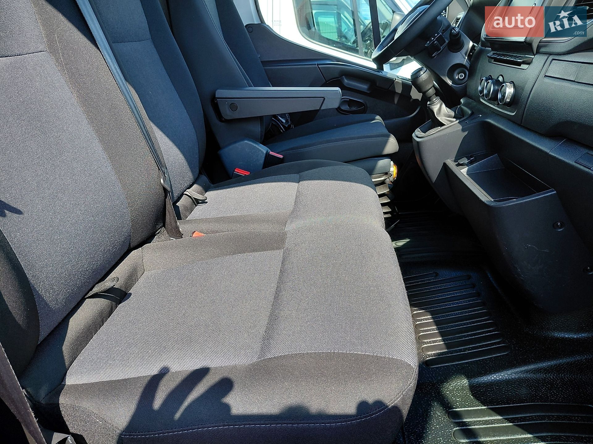 Renault Master 2024 VIN VF1MA000670946837 фото оголошення 31 з 54