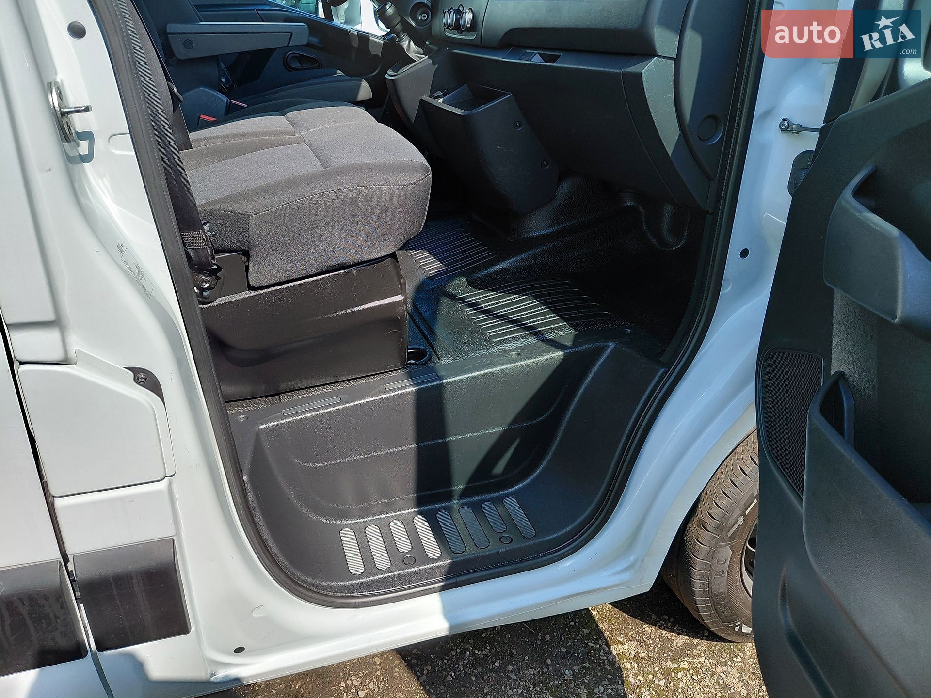 Renault Master 2024 VIN VF1MA000670946837 фото оголошення 33 з 54