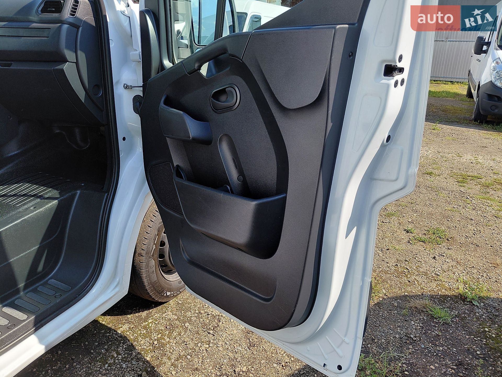 Renault Master 2024 VIN VF1MA000670946837 фото оголошення 35 з 54