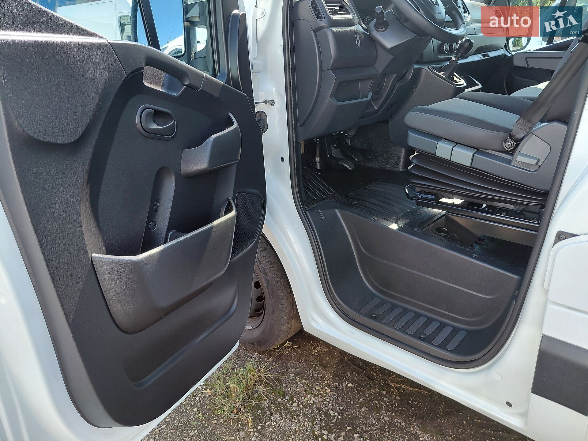 Renault Master 2024 VIN VF1MA000670946837 фото оголошення 40 з 54