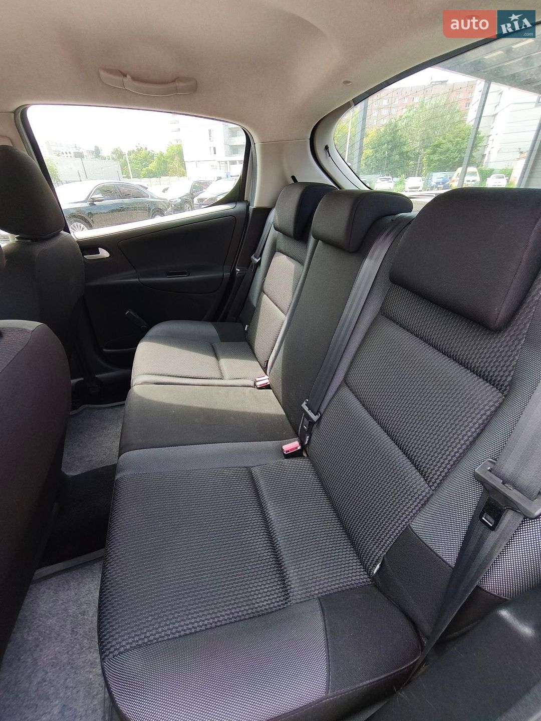 Peugeot 207 2010 VIN VF3WCKFUCAW065176 фото оголошення 9 з 10