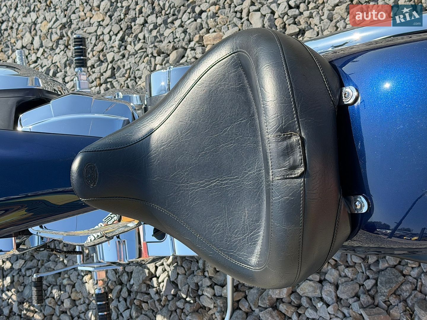 Honda VT 1300CX Fury 2020 VIN JH2SC6120LK500338 фото оголошення 12 з 17