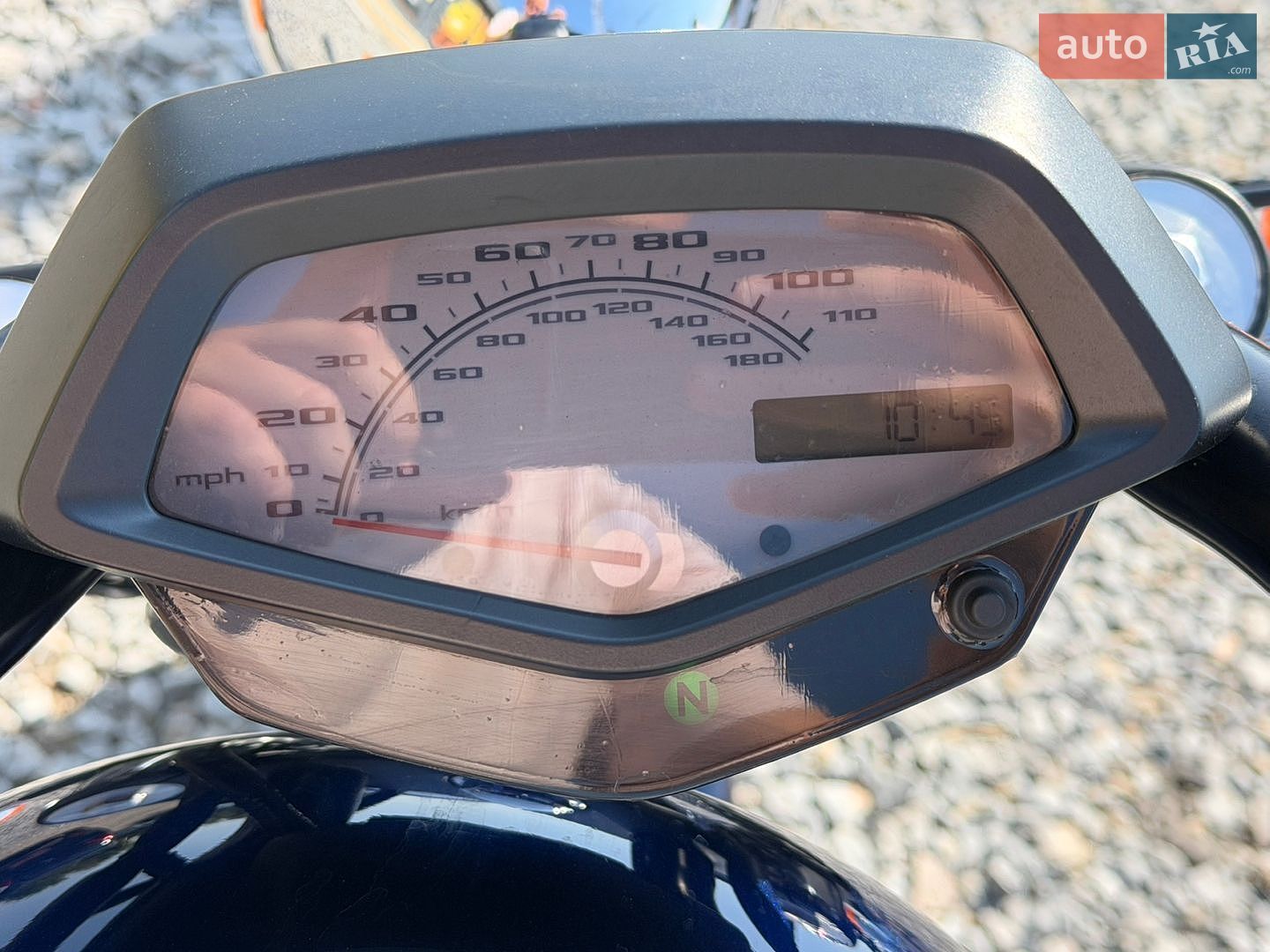Honda VT 1300CX Fury 2020 VIN JH2SC6120LK500338 фото оголошення 10 з 17