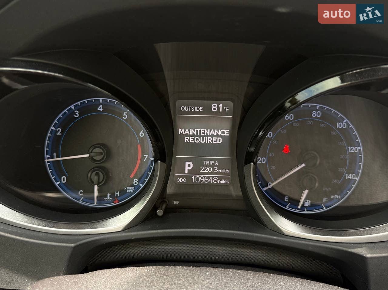 Toyota Corolla 2014 VIN 5YFBURHE3FP225948 фото оголошення 22 з 31