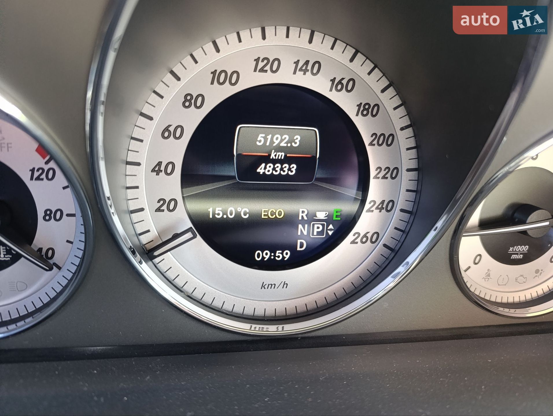 Mercedes-Benz GLK-Class 2013 VIN WDC2049841G076597 фото оголошення 2 з 11