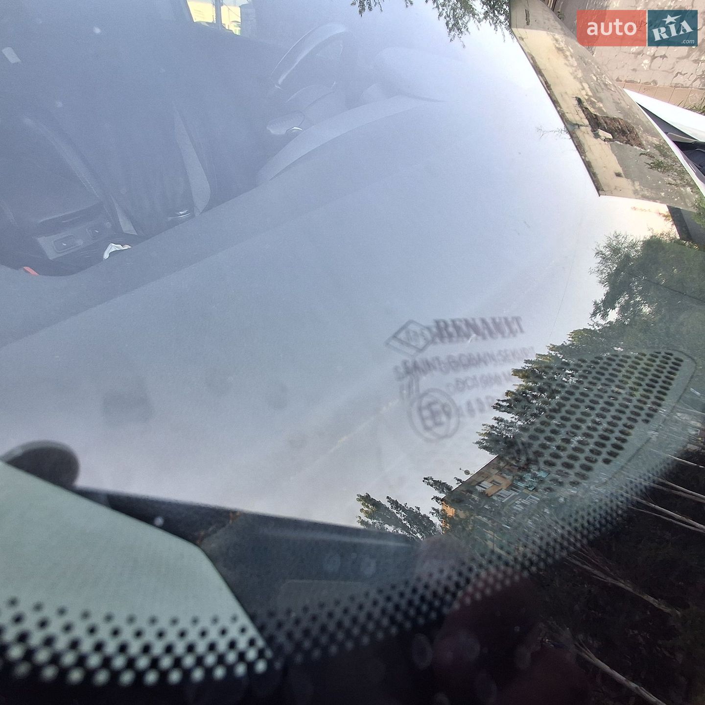 Renault Kadjar 2017 VIN VF1RFE00X57176294 фото оголошення 8 з 26