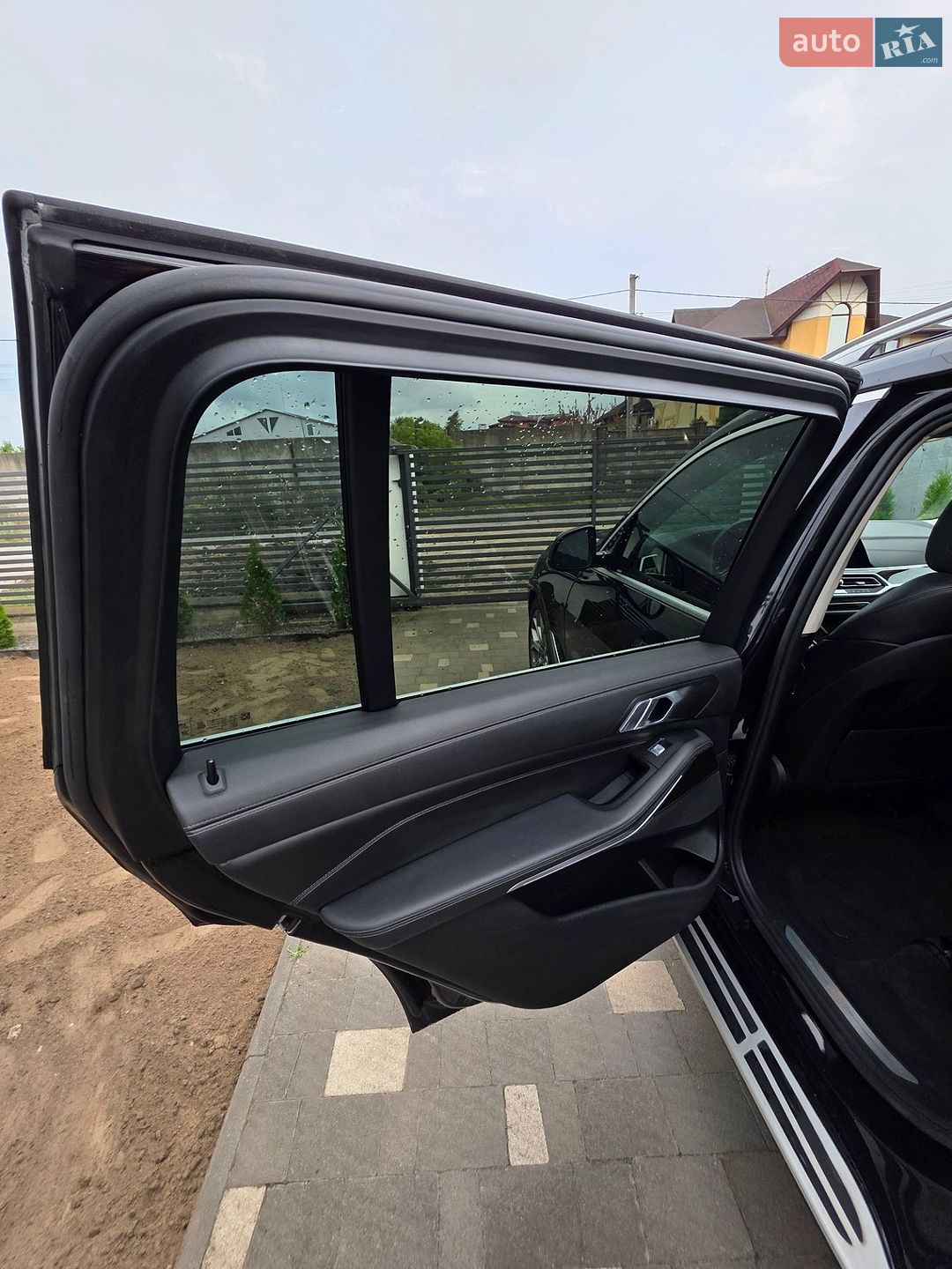 BMW X7 2019 VIN 5UXCW2C05L9B00485 фото оголошення 6 з 25