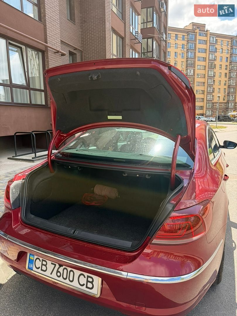 Volkswagen CC / Passat CC 2013 VIN WVWBP7AN0EE507904 фото оголошення 9 з 10