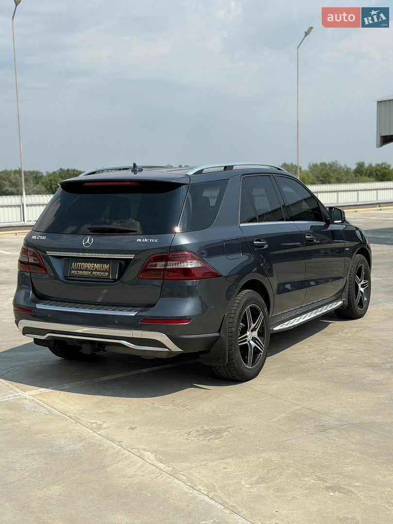 Mercedes-Benz M-Class 2015 VIN 4JGDA0EB0FA551231 фото оголошення 6 з 16