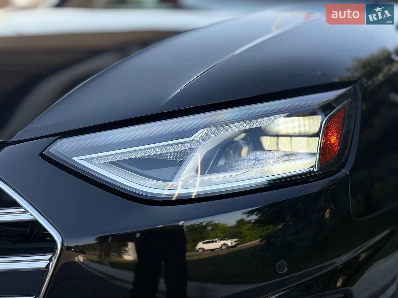 Audi A4 2021 VIN WAUABAF49MA061018 фото оголошення 15 з 41