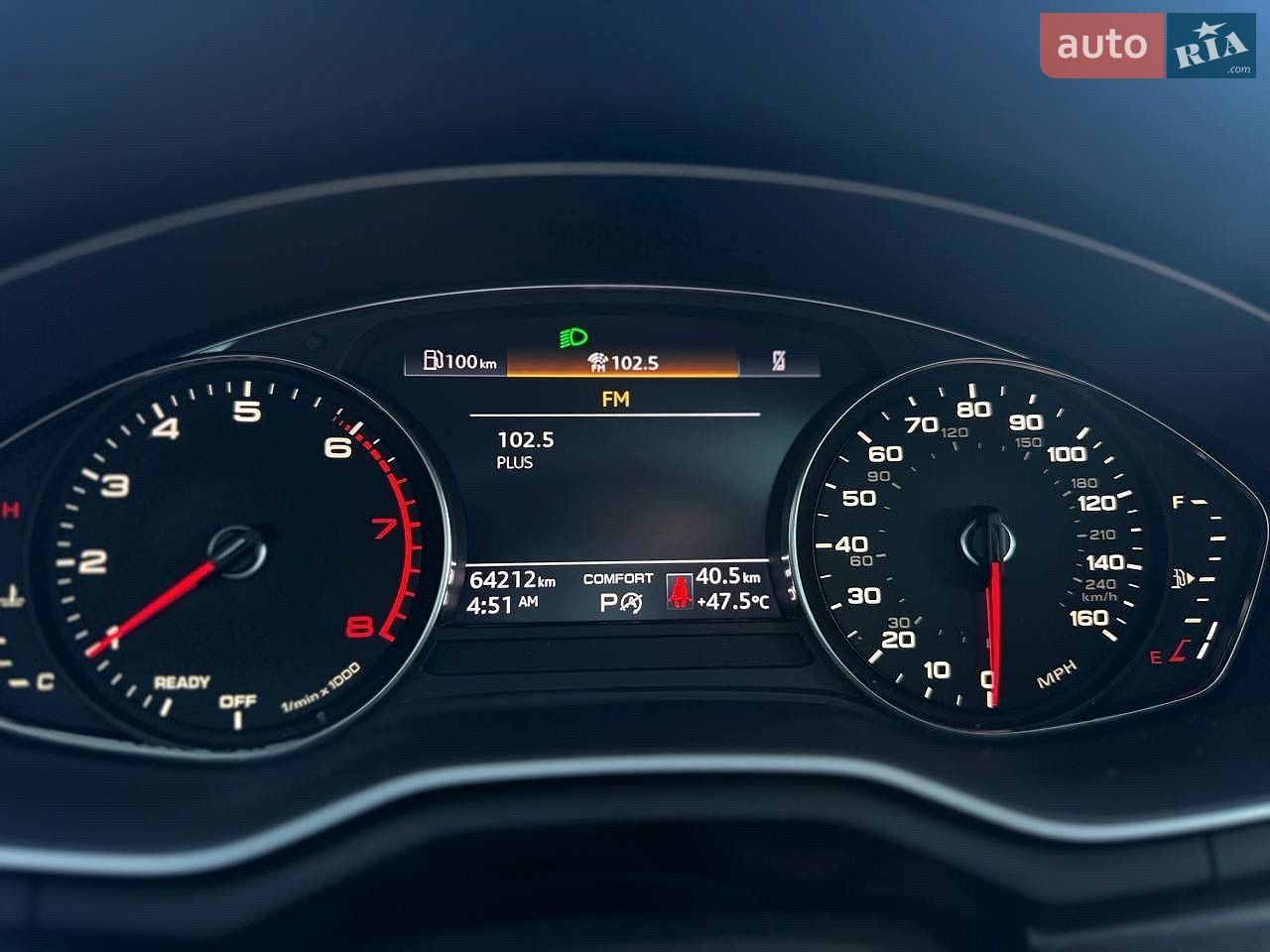 Audi A4 2021 VIN WAUABAF49MA061018 фото оголошення 24 з 41