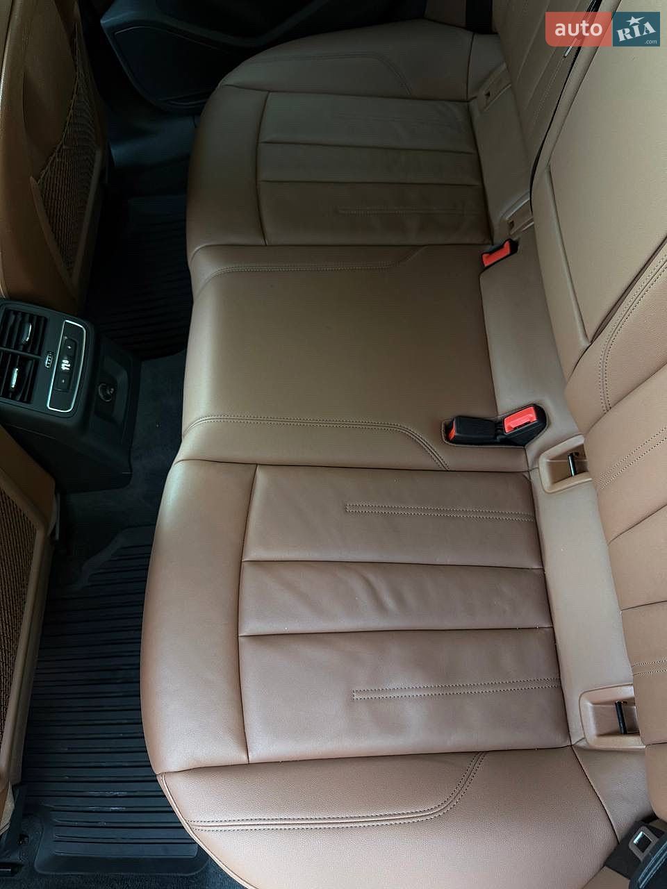 Audi A4 2021 VIN WAUABAF49MA061018 фото оголошення 40 з 41