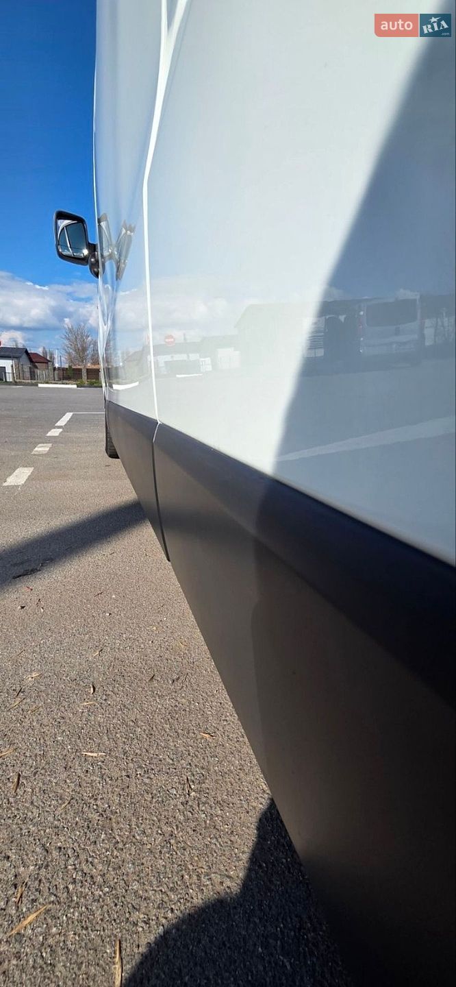 Renault Trafic 2021 VIN VF1JL000064820350 фото оголошення 19 з 87