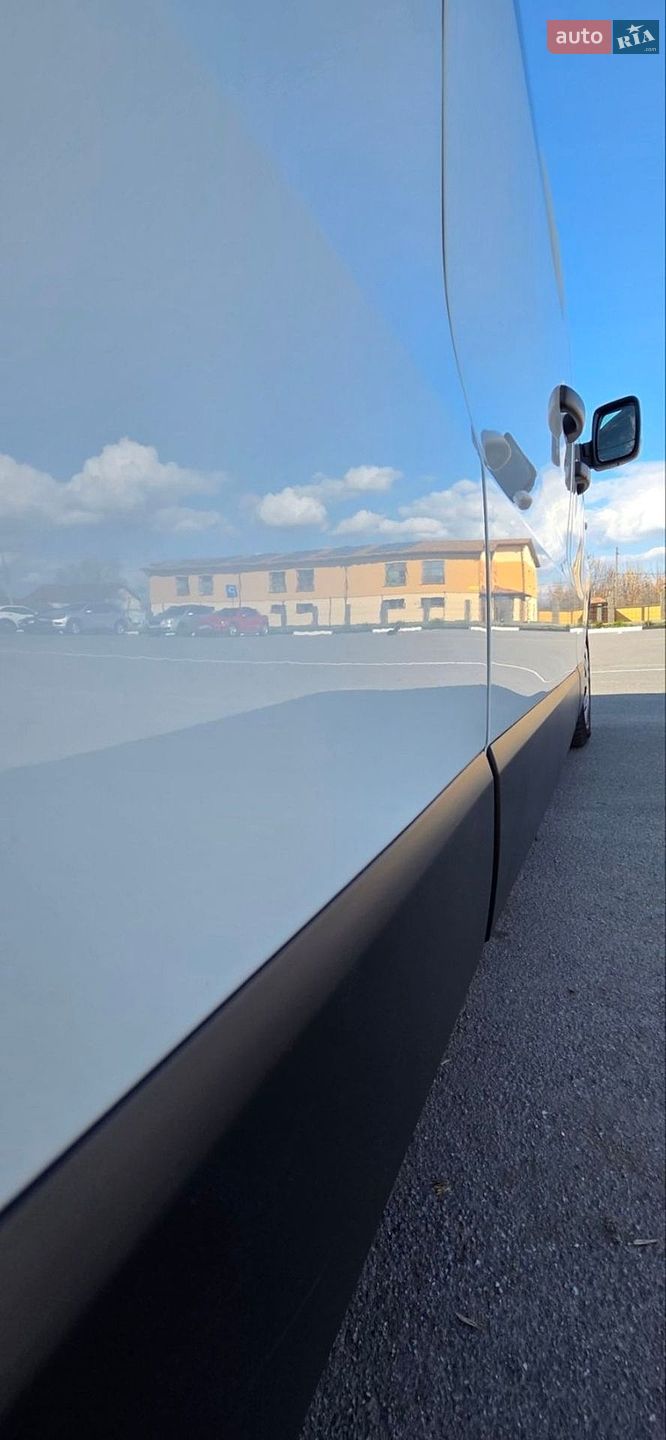 Renault Trafic 2021 VIN VF1JL000064820350 фото оголошення 27 з 87