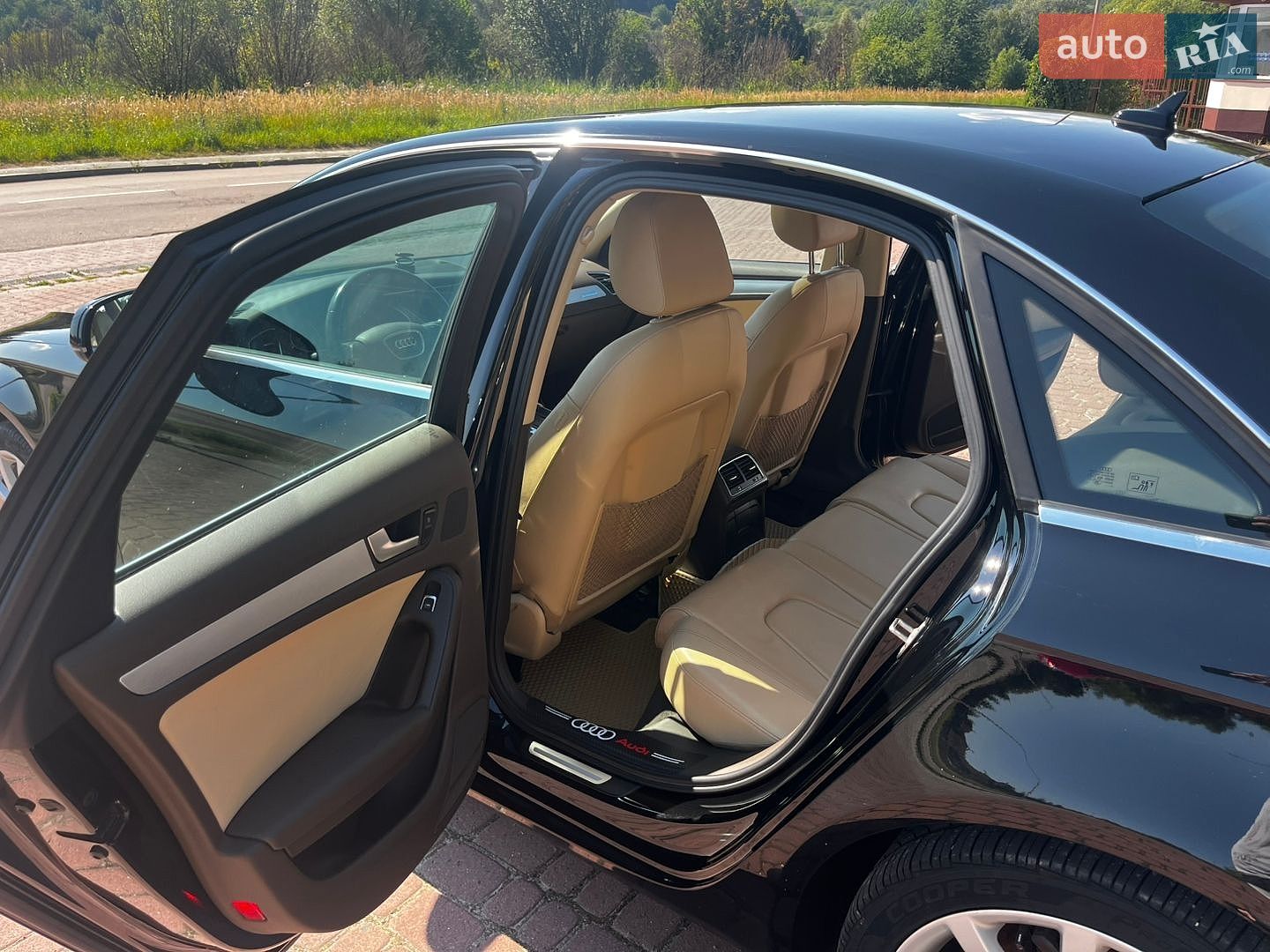Audi A4 2012 VIN WAUFFAFL4DN005031 фото оголошення 16 з 29