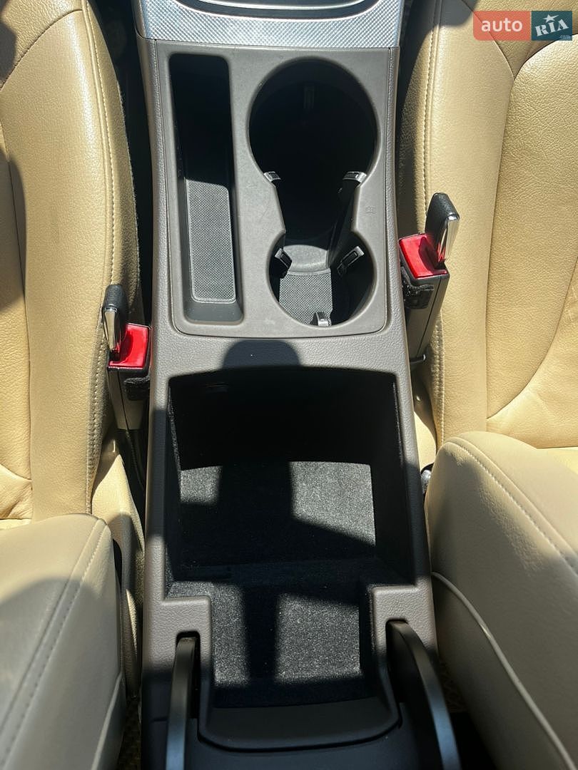 Audi A4 2012 VIN WAUFFAFL4DN005031 фото оголошення 24 з 29