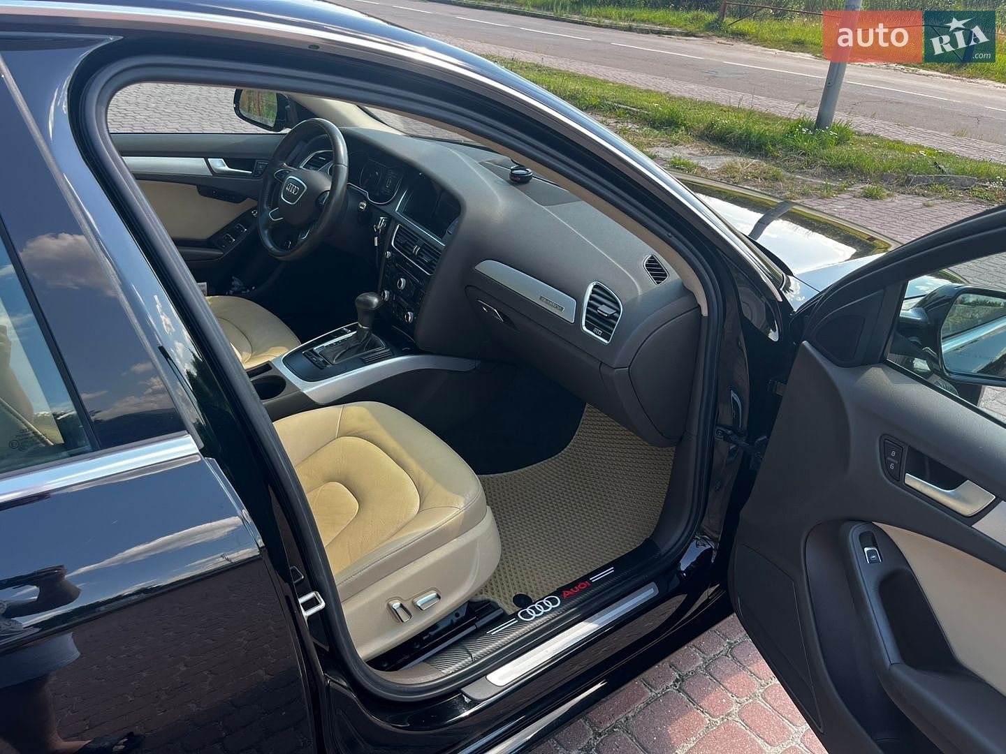Audi A4 2012 VIN WAUFFAFL4DN005031 фото оголошення 28 з 29