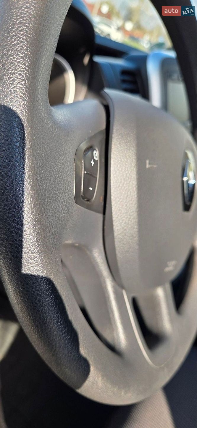 Renault Trafic 2021 VIN VF1JL000064820350 фото оголошення 33 з 87