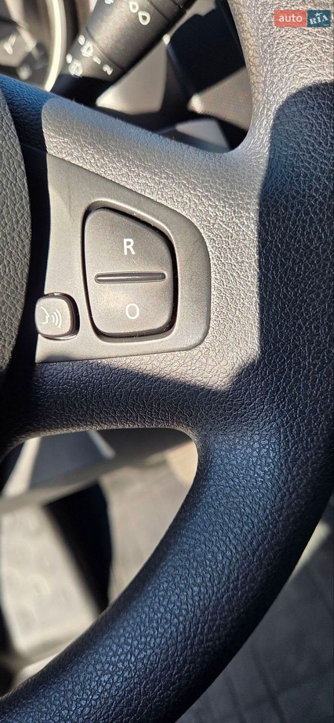 Renault Trafic 2021 VIN VF1JL000064820350 фото оголошення 41 з 87