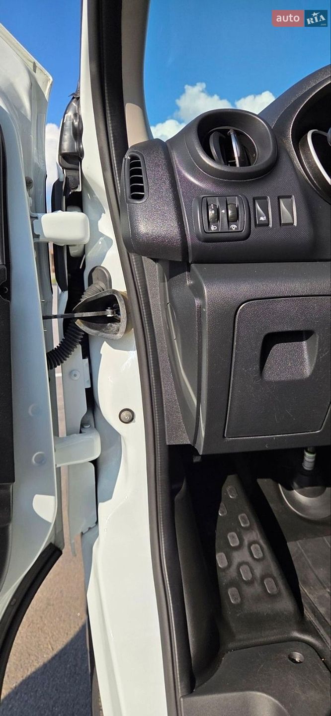 Renault Trafic 2021 VIN VF1JL000064820350 фото оголошення 52 з 87