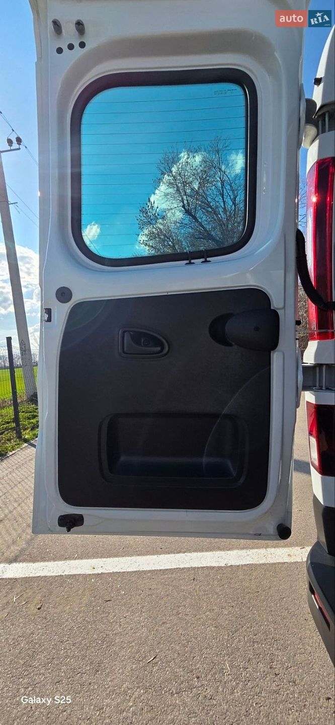 Renault Trafic 2021 VIN VF1JL000064820350 фото оголошення 71 з 87