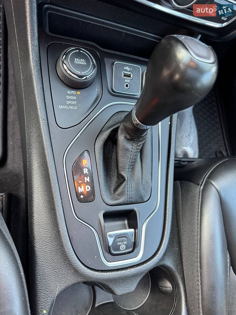 Jeep Cherokee 2022 VIN 1C4PJMCX7ND556012 фото оголошення 17 з 20