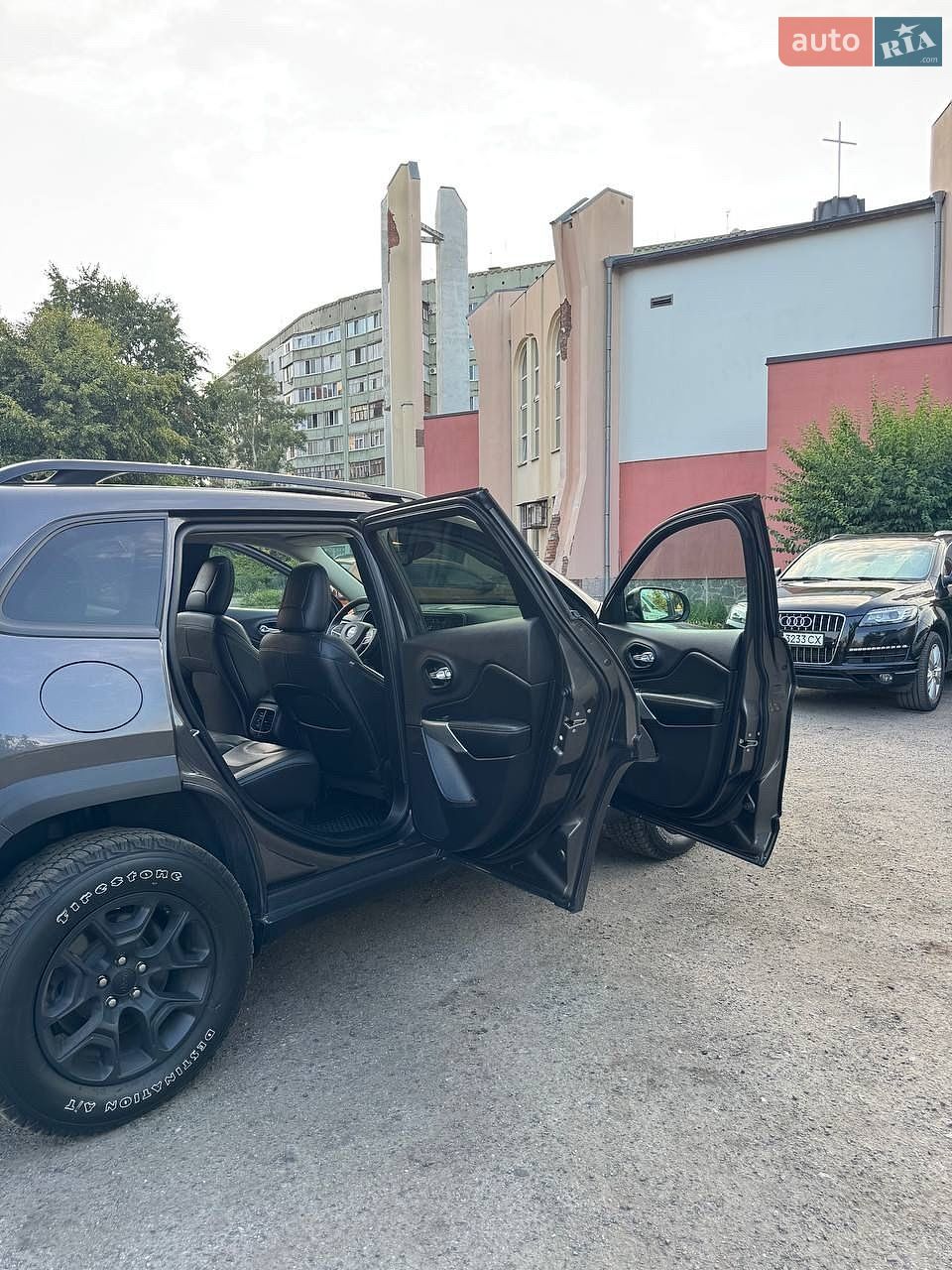 Jeep Cherokee 2022 VIN 1C4PJMCX7ND556012 фото оголошення 19 з 20