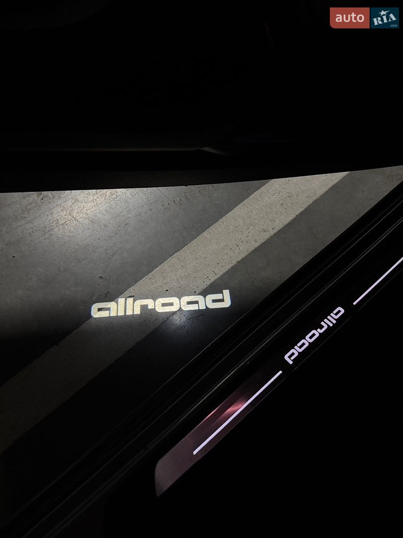 Audi A6 Allroad 2021 VIN WAU72BF21MN082680 фото оголошення 25 з 25
