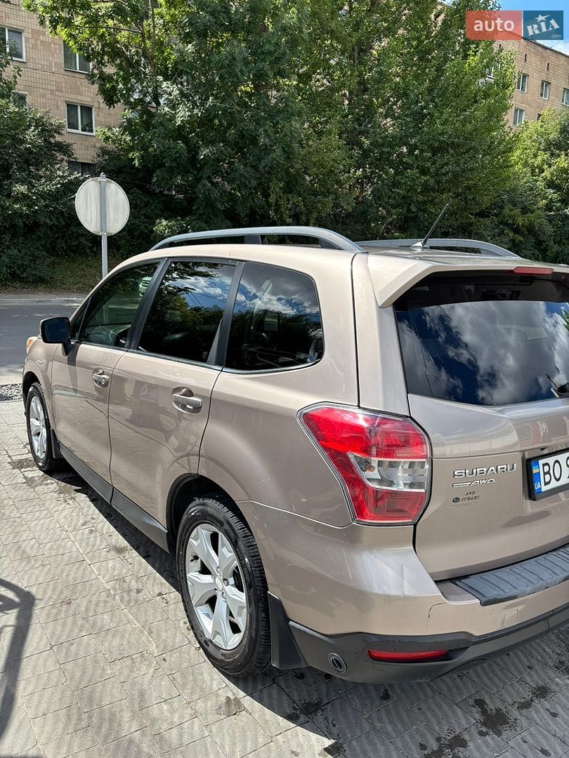 Subaru Forester 2013 VIN JF2SJAHCXEH482299 фото оголошення 2 з 18