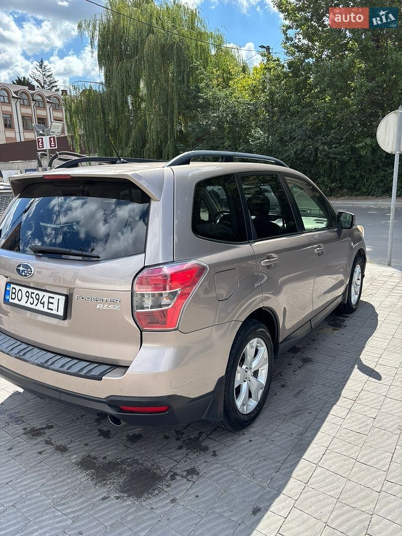 Subaru Forester 2013 VIN JF2SJAHCXEH482299 фото оголошення 4 з 18