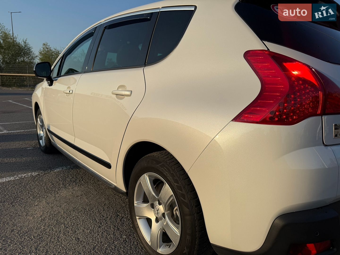 Peugeot 3008 2013 VIN VF3HURHC8DS199947 фото оголошення 3 з 20