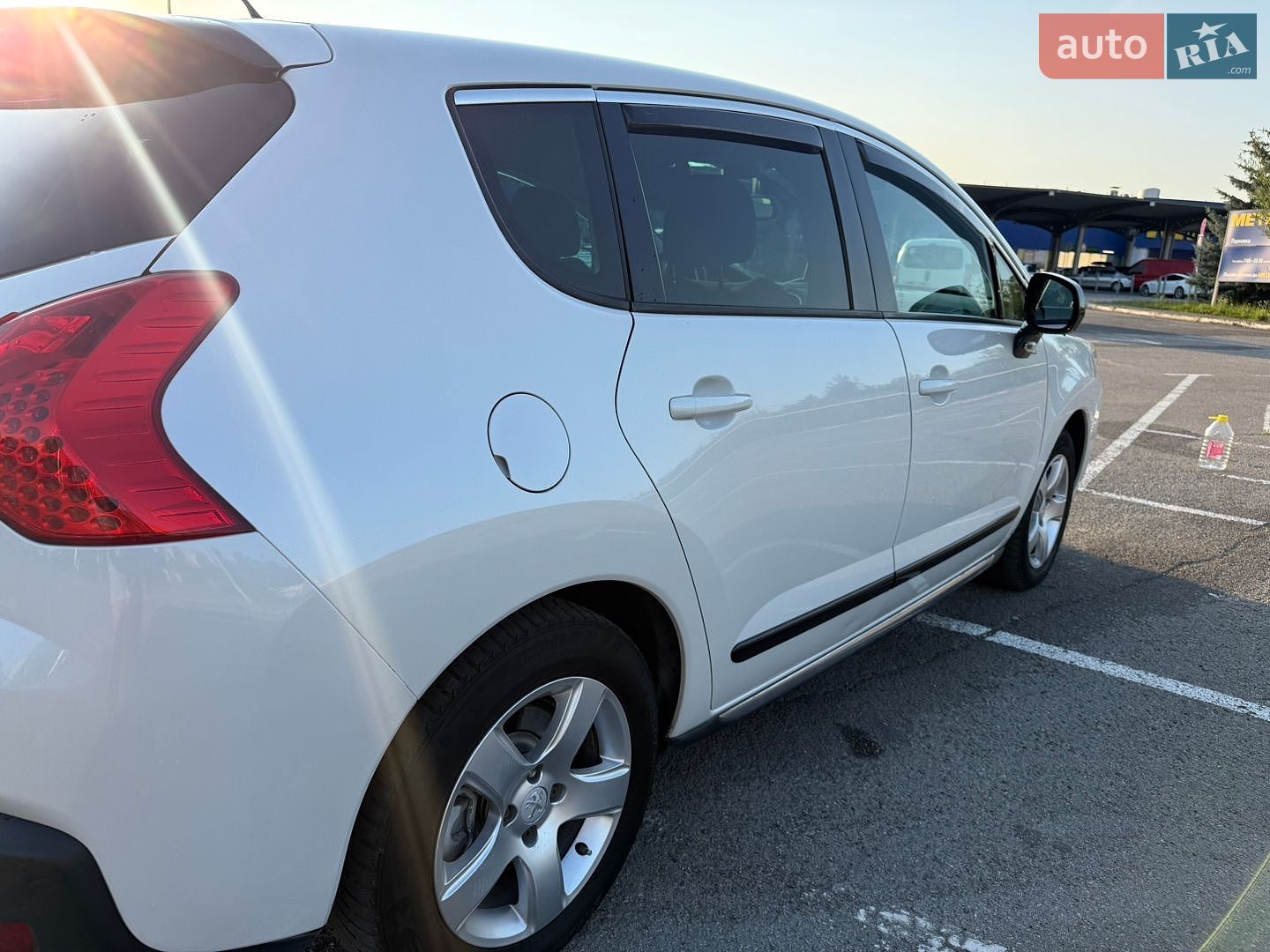 Peugeot 3008 2013 VIN VF3HURHC8DS199947 фото оголошення 5 з 20