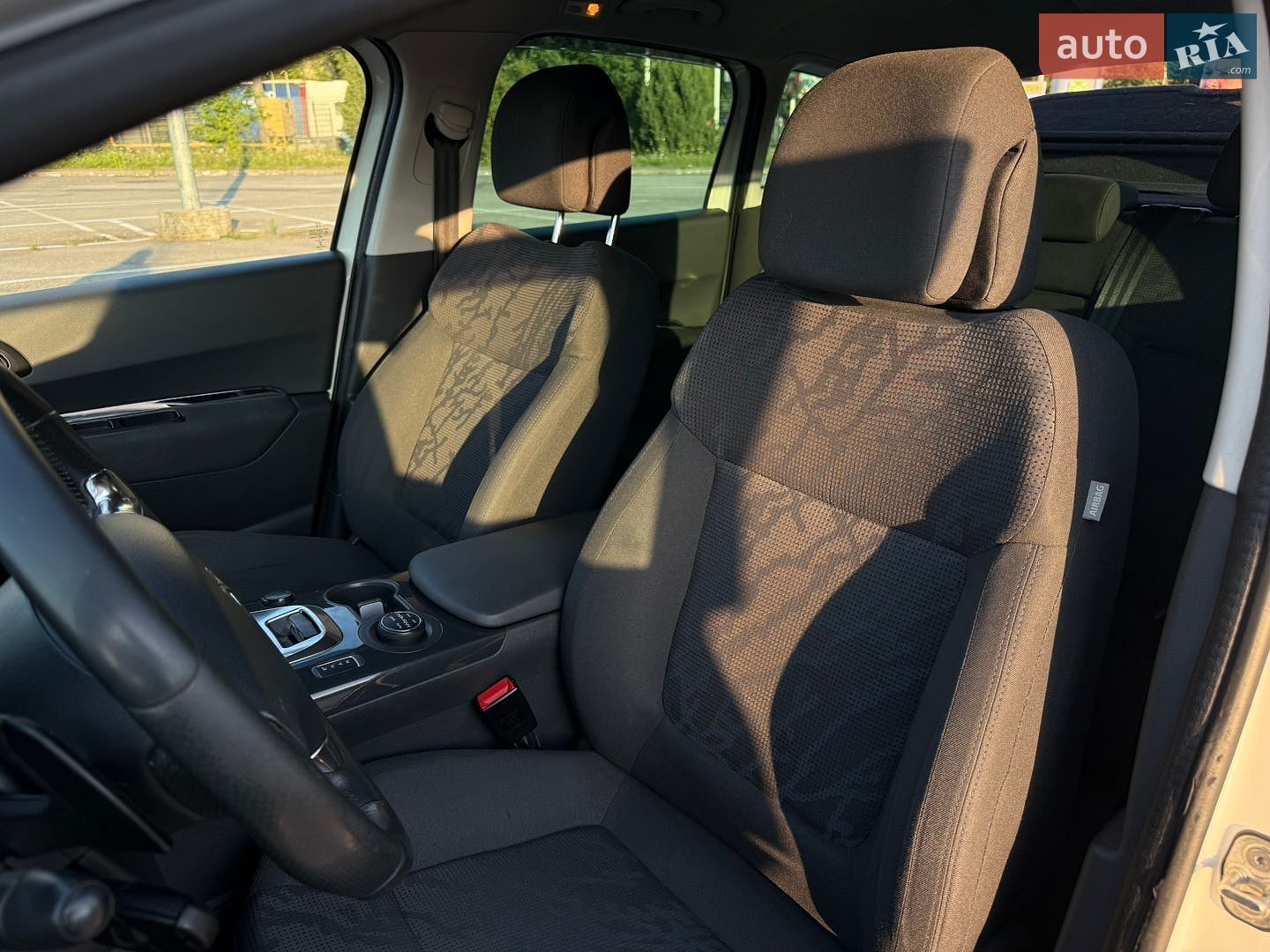 Peugeot 3008 2013 VIN VF3HURHC8DS199947 фото оголошення 9 з 20