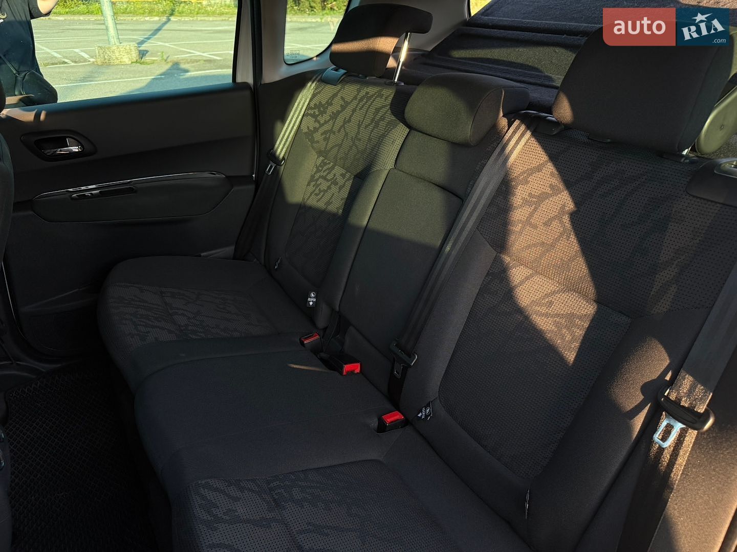 Peugeot 3008 2013 VIN VF3HURHC8DS199947 фото оголошення 10 з 20