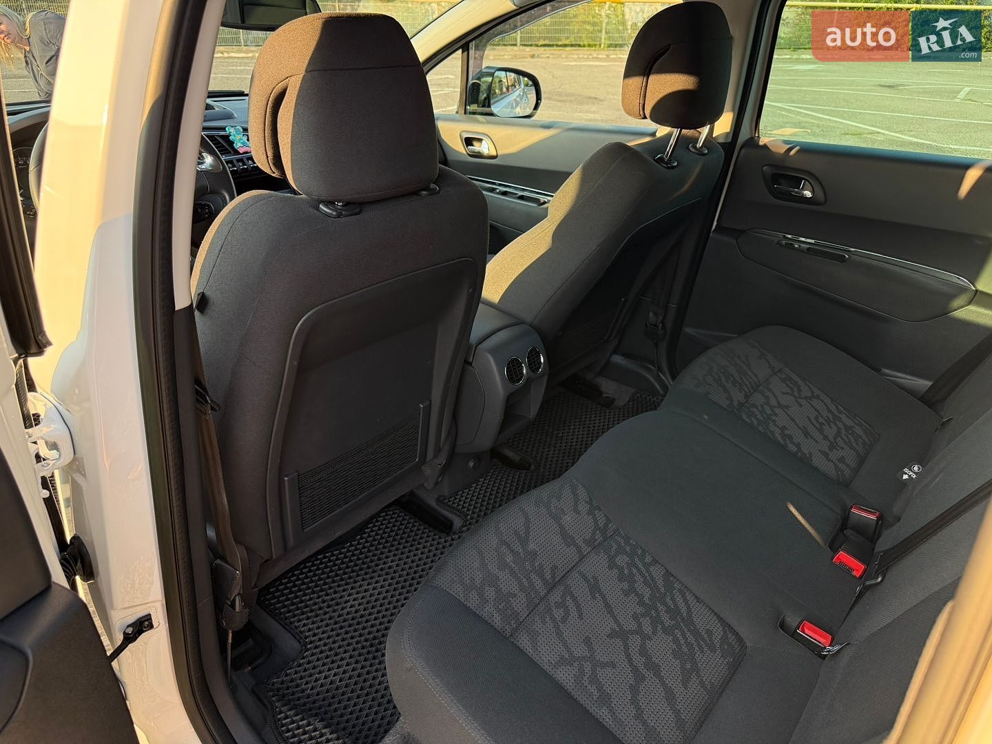 Peugeot 3008 2013 VIN VF3HURHC8DS199947 фото оголошення 11 з 20