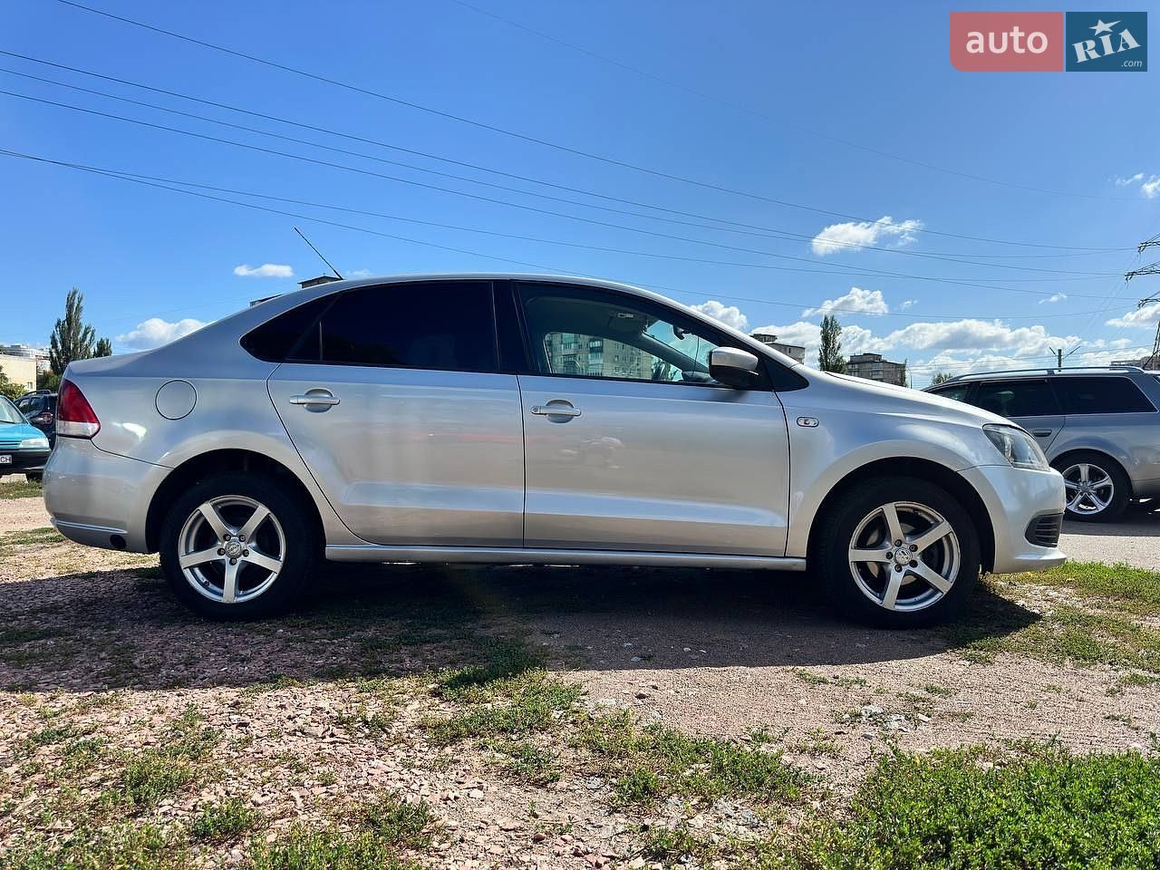 Volkswagen Polo 2011 VIN XW8ZZZ61ZCG013239 фото оголошення 7 з 24