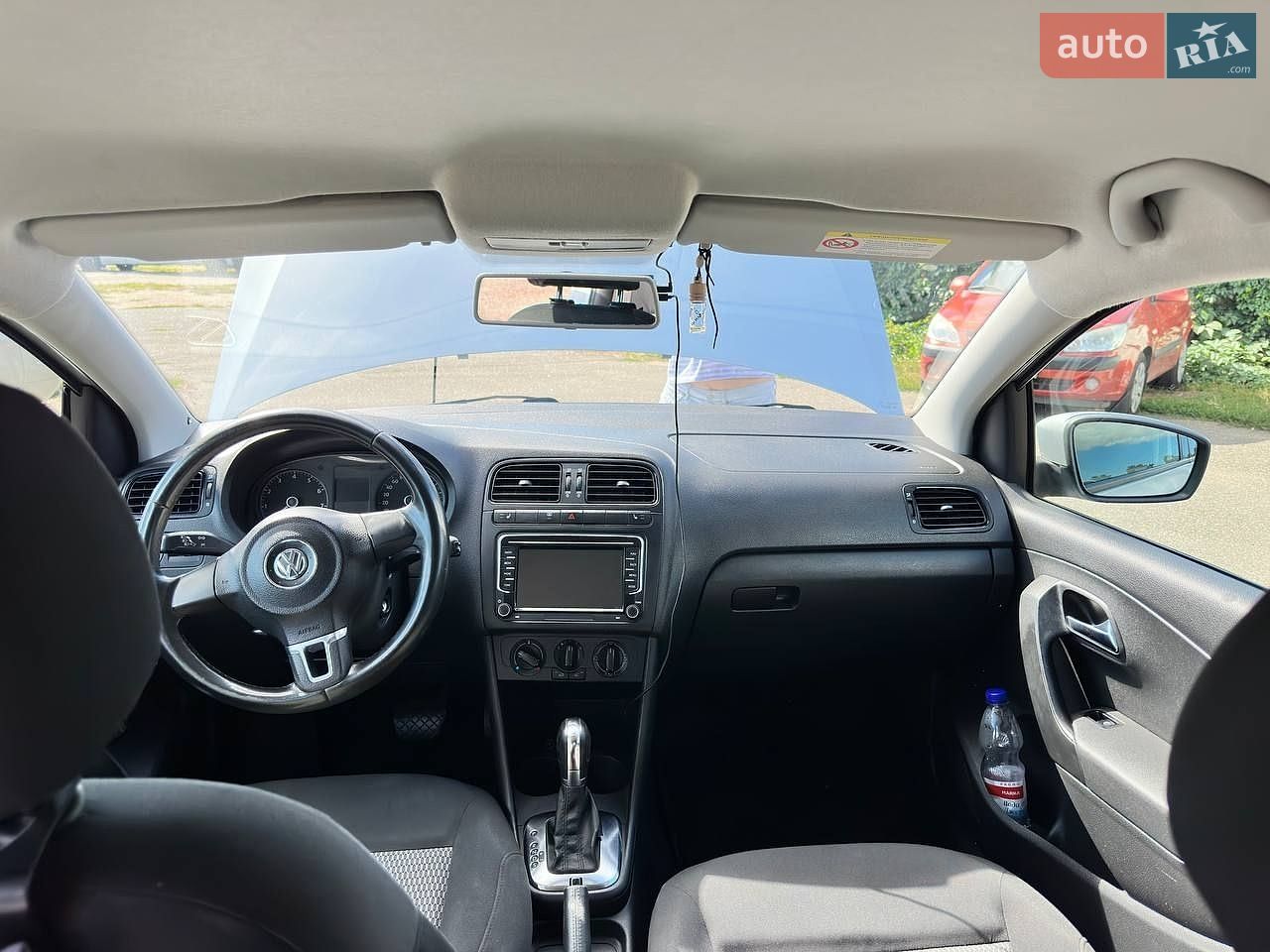 Volkswagen Polo 2011 VIN XW8ZZZ61ZCG013239 фото оголошення 17 з 24