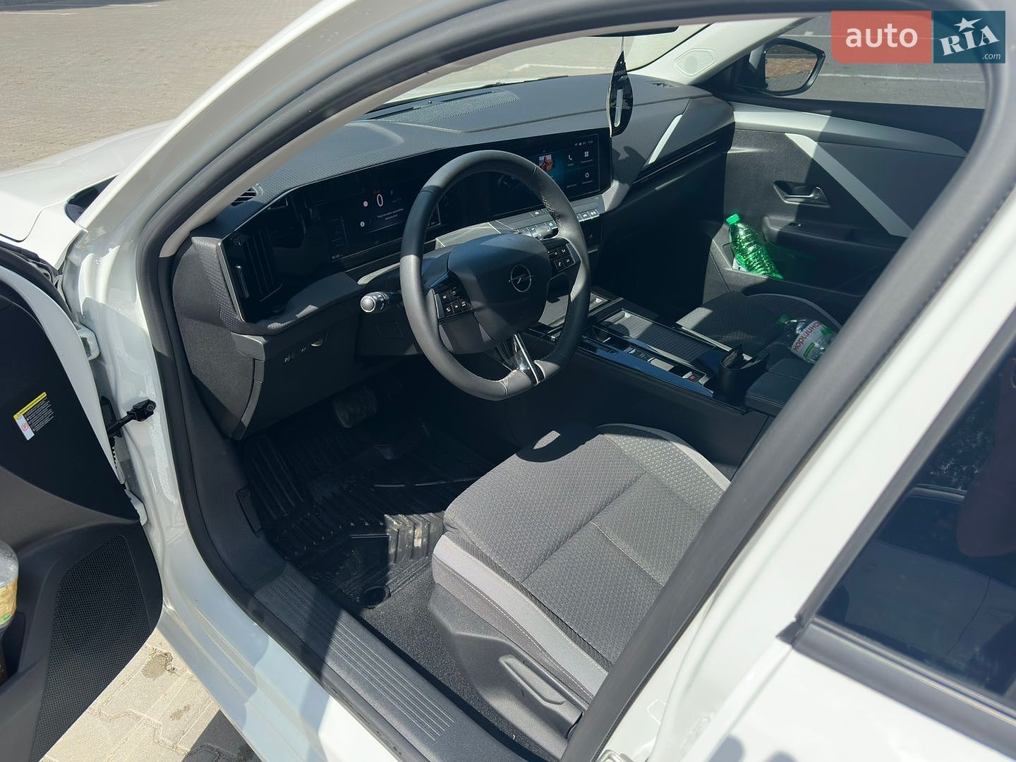 Opel Astra Electric 2023 VIN VXKFNZKWZP1098044 фото оголошення 6 з 15