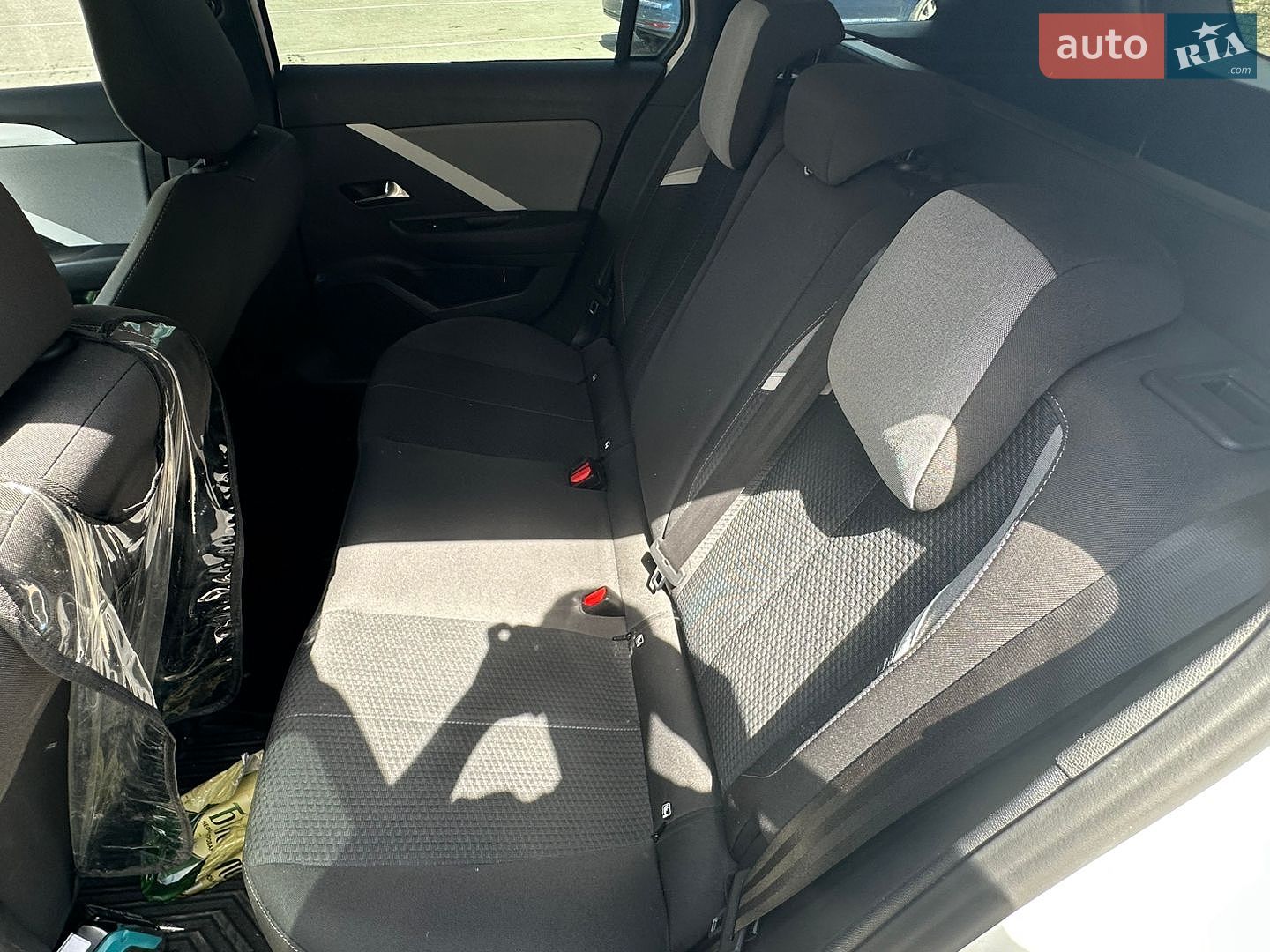 Opel Astra Electric 2023 VIN VXKFNZKWZP1098044 фото оголошення 7 з 15