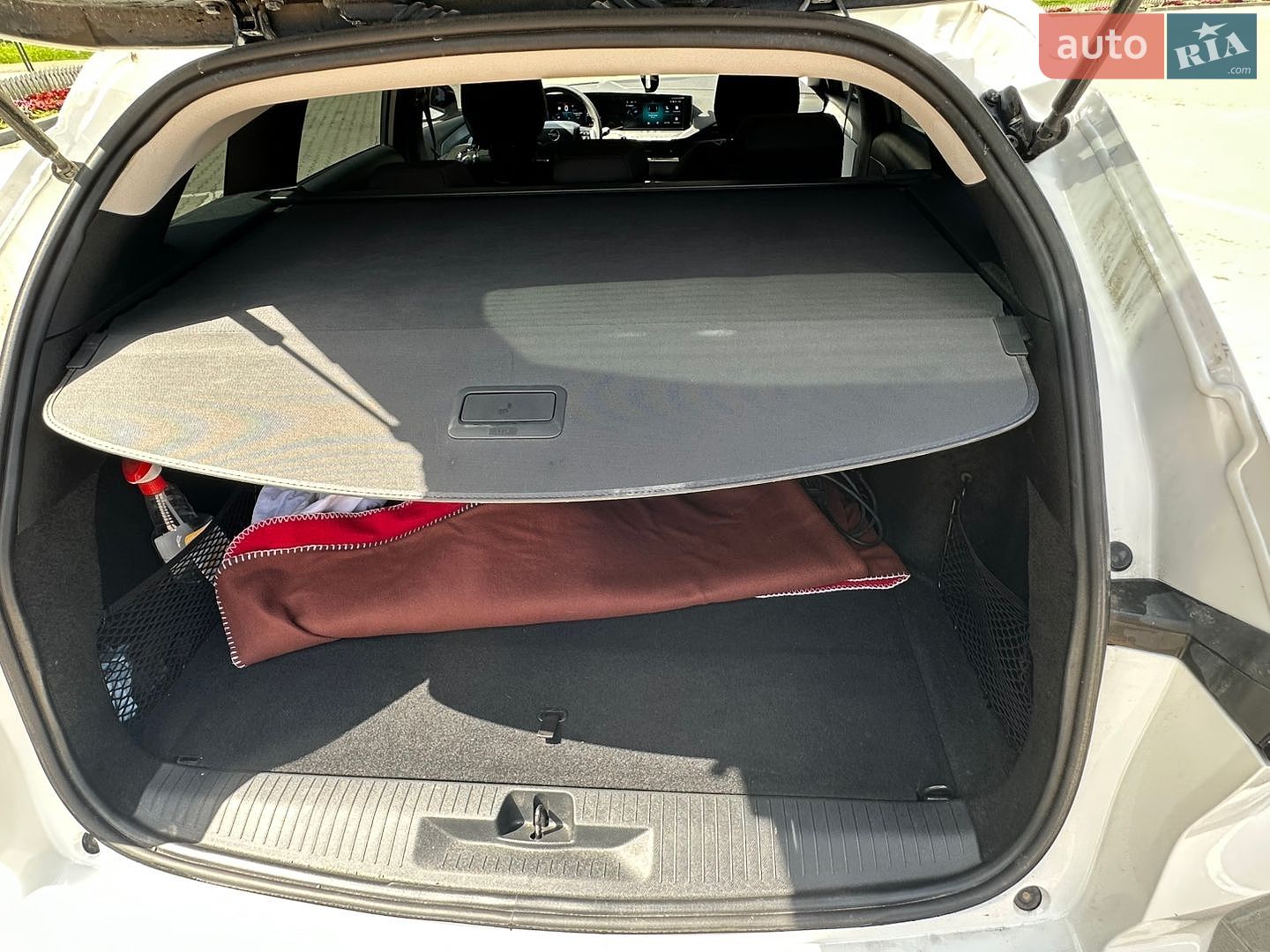 Opel Astra Electric 2023 VIN VXKFNZKWZP1098044 фото оголошення 13 з 15