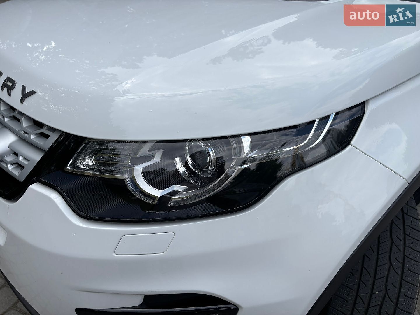 Land Rover Discovery Sport 2016 VIN SALCR2BG9GH604207 фото оголошення 14 з 29