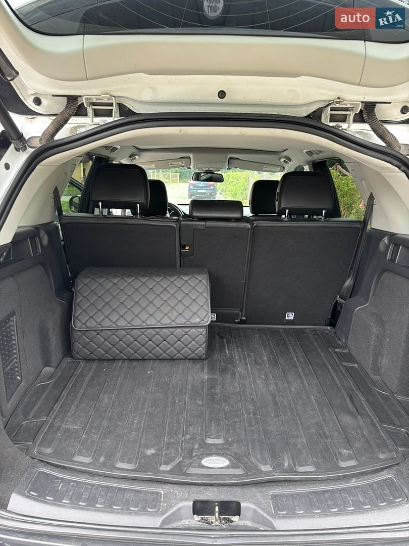 Land Rover Discovery Sport 2016 VIN SALCR2BG9GH604207 фото оголошення 16 з 29