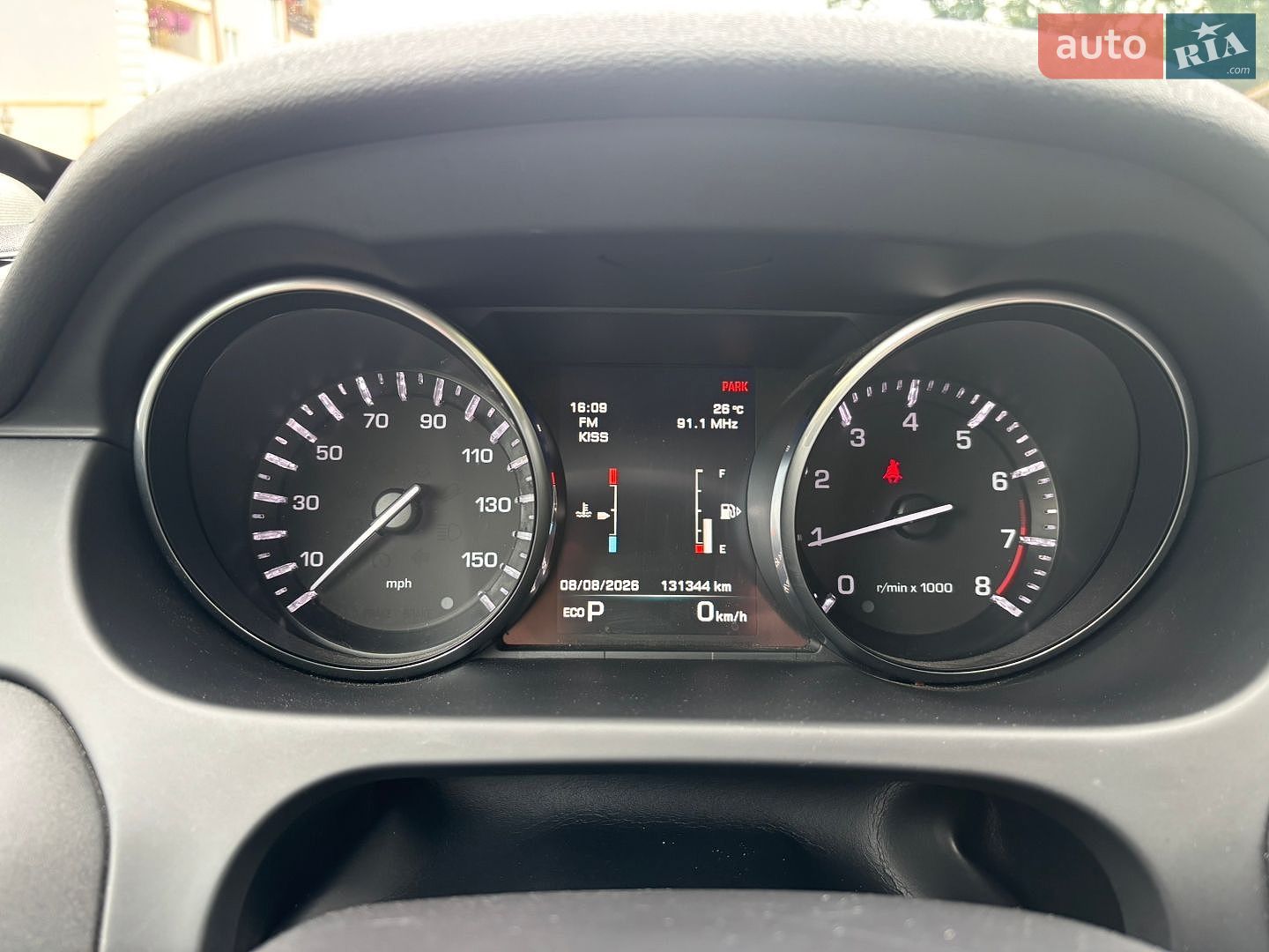 Land Rover Discovery Sport 2016 VIN SALCR2BG9GH604207 фото оголошення 18 з 29