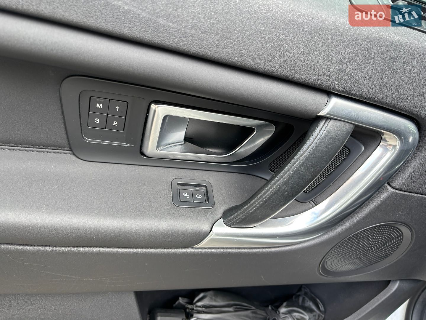 Land Rover Discovery Sport 2016 VIN SALCR2BG9GH604207 фото оголошення 23 з 29