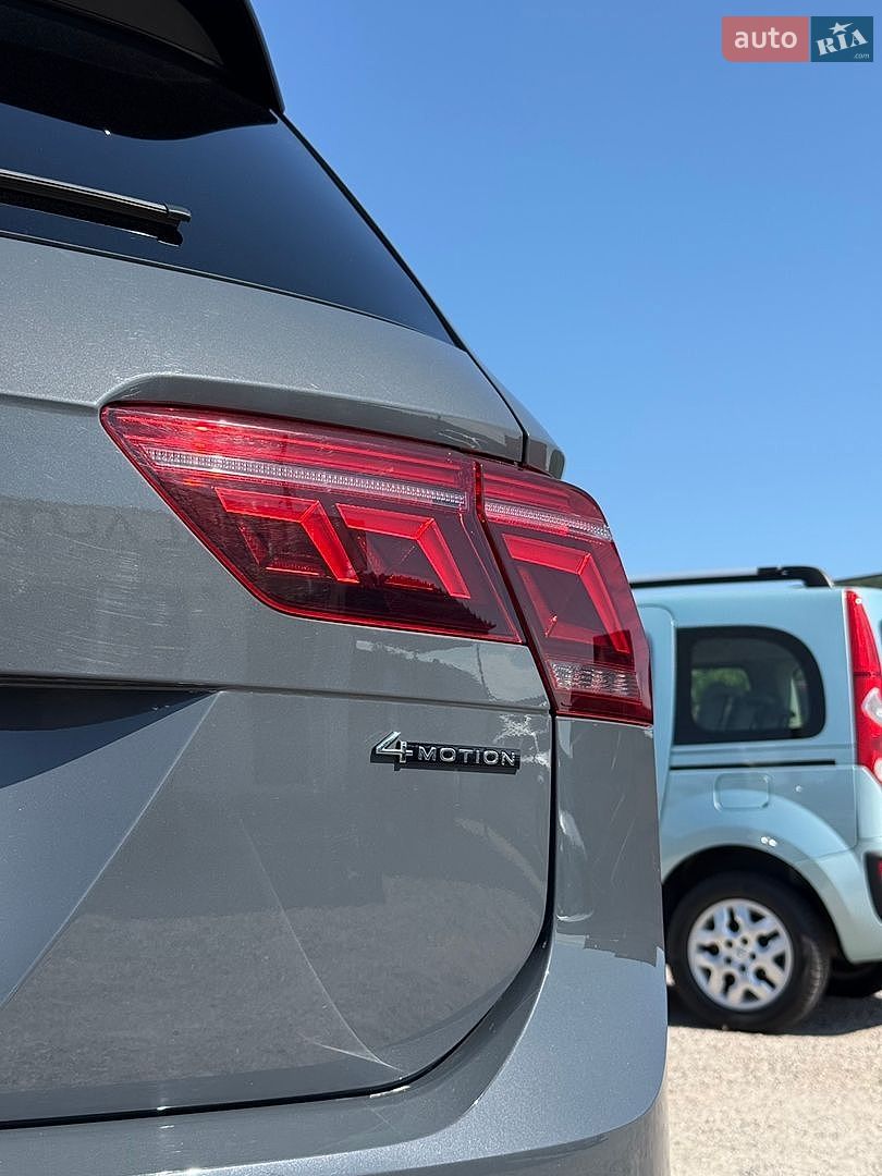 Volkswagen Tiguan 2023 VIN WVGZZZ5N7PW517871 фото оголошення 4 з 23