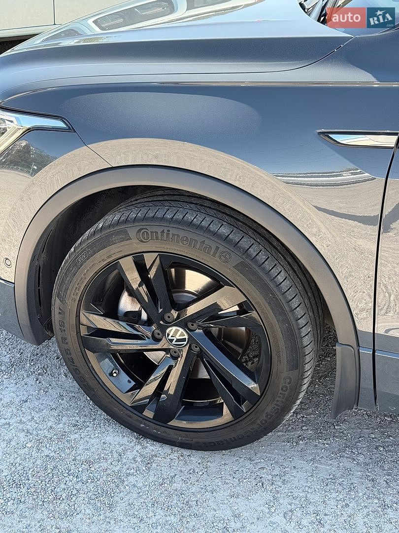 Volkswagen Tiguan 2023 VIN WVGZZZ5N7PW517871 фото оголошення 6 з 23