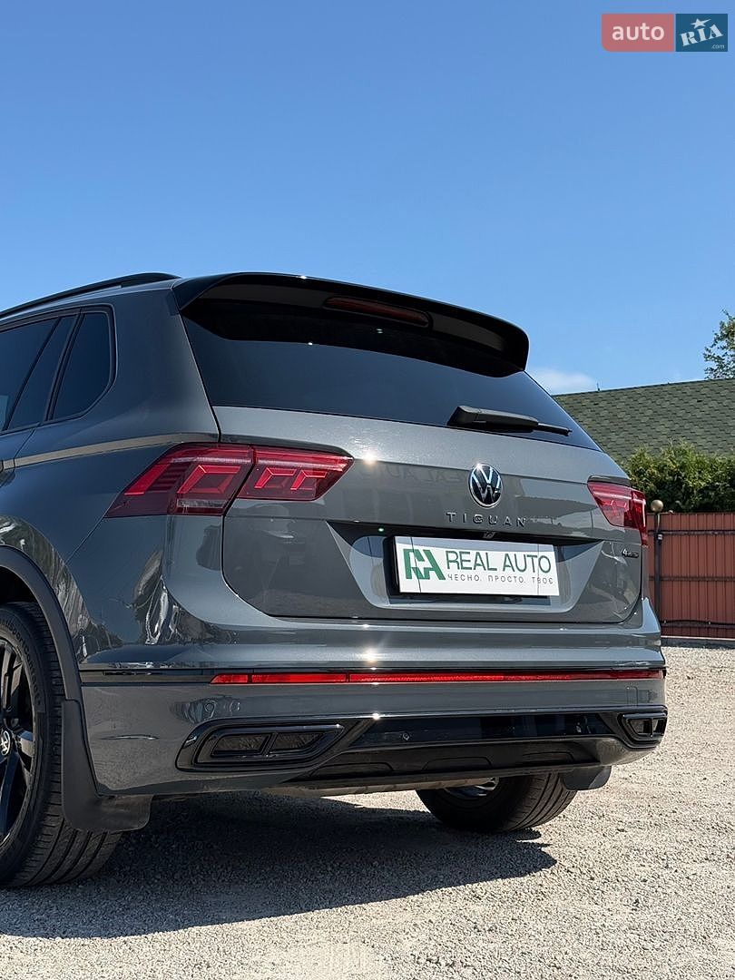 Volkswagen Tiguan 2023 VIN WVGZZZ5N7PW517871 фото оголошення 3 з 23