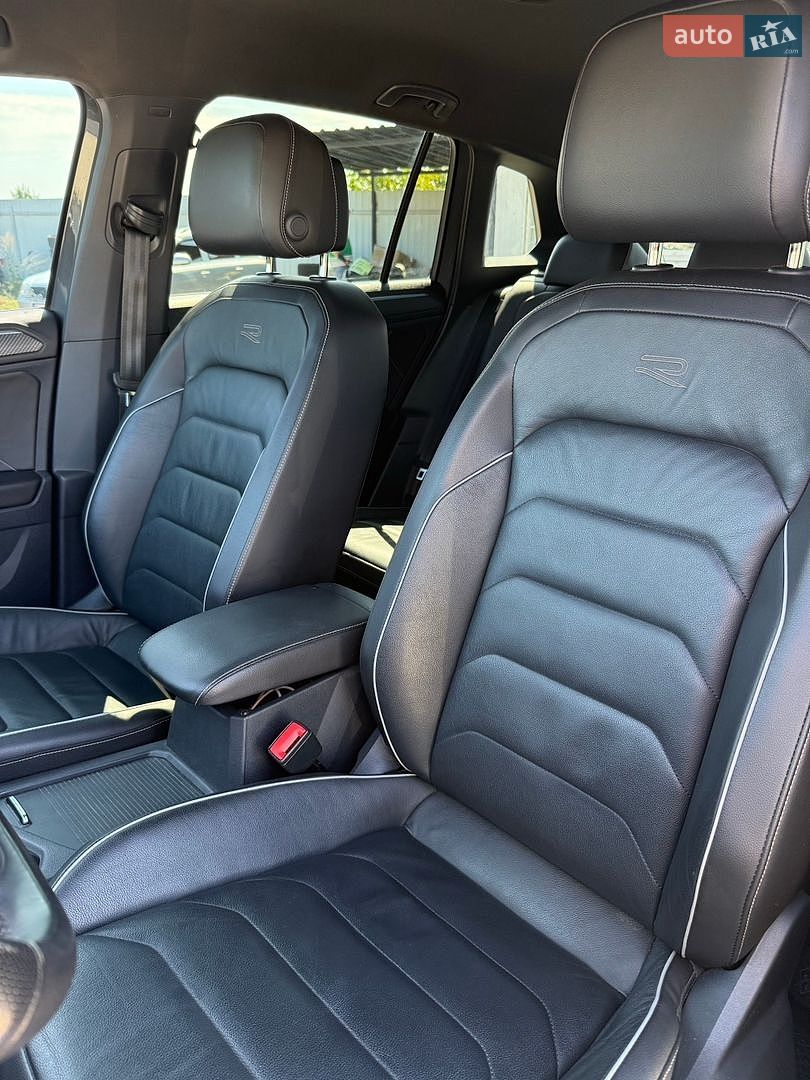 Volkswagen Tiguan 2023 VIN WVGZZZ5N7PW517871 фото оголошення 11 з 23