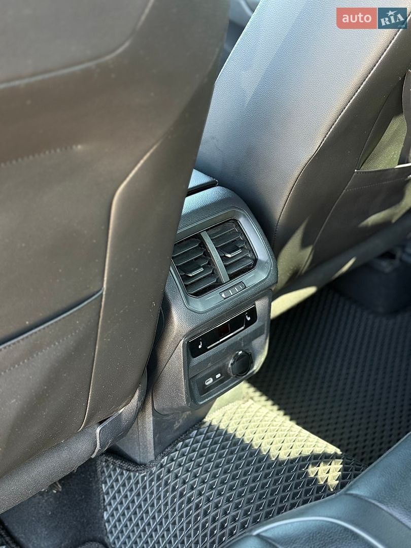 Volkswagen Tiguan 2023 VIN WVGZZZ5N7PW517871 фото оголошення 15 з 23